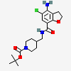 an image of a chemical structure CID 140002643