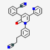 an image of a chemical structure CID 140022122