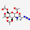an image of a chemical structure CID 140039284