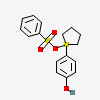 an image of a chemical structure CID 140039475