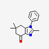 an image of a chemical structure CID 14003958