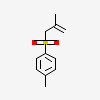 an image of a chemical structure CID 140043