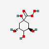 an image of a chemical structure CID 140043468