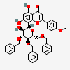 an image of a chemical structure CID 140044811