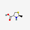 an image of a chemical structure CID 140046462