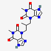 an image of a chemical structure CID 140053788