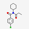 an image of a chemical structure CID 140055706