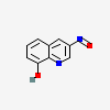 an image of a chemical structure CID 140061326
