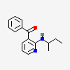 an image of a chemical structure CID 140062531