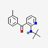 an image of a chemical structure CID 140062561