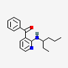 an image of a chemical structure CID 140062583