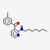 an image of a chemical structure CID 140062636