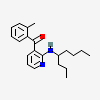 an image of a chemical structure CID 140062638