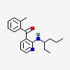 an image of a chemical structure CID 140062643