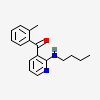 an image of a chemical structure CID 140062649