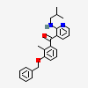 an image of a chemical structure CID 140062715