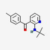 an image of a chemical structure CID 140062738