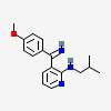 an image of a chemical structure CID 140062740