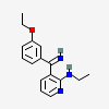 an image of a chemical structure CID 140062766