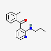 an image of a chemical structure CID 140062778
