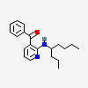an image of a chemical structure CID 140062808