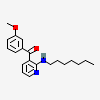 an image of a chemical structure CID 140062816