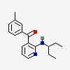 an image of a chemical structure CID 140062820