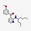 an image of a chemical structure CID 140062845