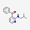 an image of a chemical structure CID 140062875