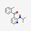 an image of a chemical structure CID 140062910