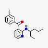 an image of a chemical structure CID 140062936
