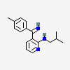 an image of a chemical structure CID 140062945