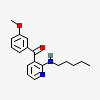 an image of a chemical structure CID 140062976