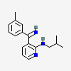 an image of a chemical structure CID 140062989