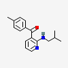an image of a chemical structure CID 140062996