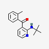 an image of a chemical structure CID 140063005