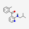 an image of a chemical structure CID 140063017