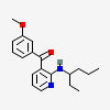 an image of a chemical structure CID 140063028