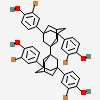 an image of a chemical structure CID 140069436