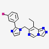 an image of a chemical structure CID 140069906