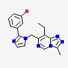 an image of a chemical structure CID 140069910