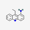 an image of a chemical structure CID 140075038