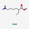 an image of a chemical structure CID 140078617
