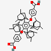 an image of a chemical structure CID 140082370