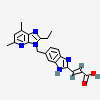 an image of a chemical structure CID 140085088