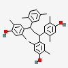 an image of a chemical structure CID 140085300