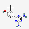 an image of a chemical structure CID 140093233
