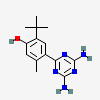 an image of a chemical structure CID 140093238