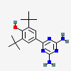 an image of a chemical structure CID 140093248