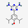 an image of a chemical structure CID 140093250